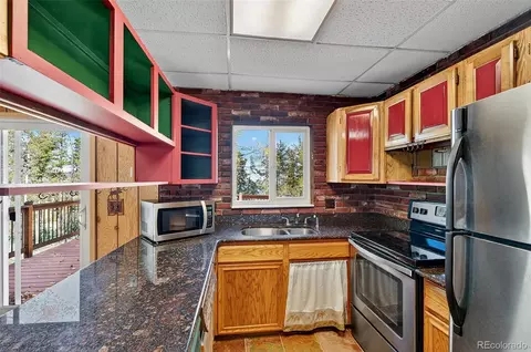 Kitchen - 20341 Maxwell Dr, Morrison, CO 80465 photo 1 of 4