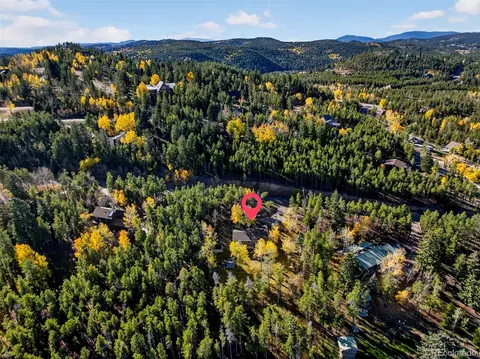 View/Area - 20341 Maxwell Dr, Morrison, CO 80465 photo 8 of 9