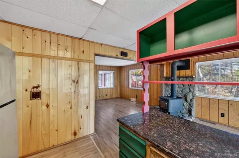 Kitchen - 20341 Maxwell Dr, Morrison, CO 80465 photo 4 of 4