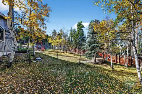 Exterior - 20341 Maxwell Dr, Morrison, CO 80465 photo 10 of 10