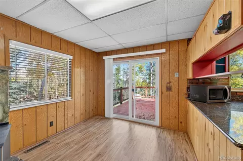 Dining - 20341 Maxwell Dr, Morrison, CO 80465 photo 1 of 1
