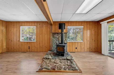 Living - 20341 Maxwell Dr, Morrison, CO 80465 photo 3 of 4