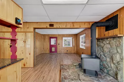 Living - 20341 Maxwell Dr, Morrison, CO 80465 photo 2 of 4