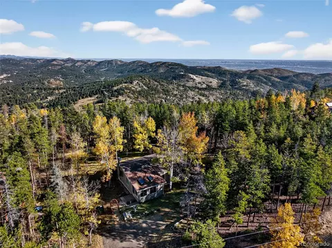 View/Area - 20341 Maxwell Dr, Morrison, CO 80465 photo 1 of 9