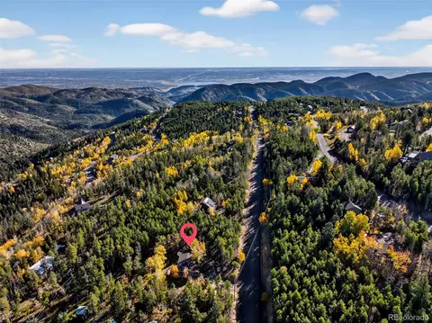 View/Area - 20341 Maxwell Dr, Morrison, CO 80465 photo 4 of 9