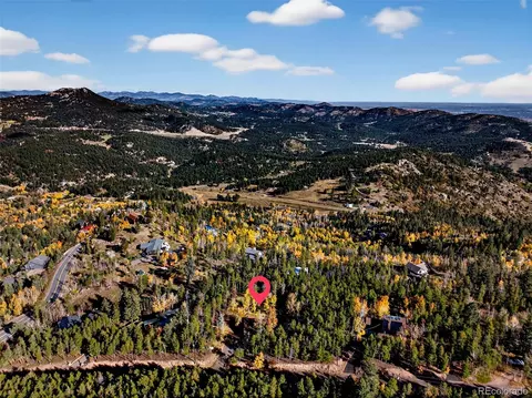 View/Area - 20341 Maxwell Dr, Morrison, CO 80465 photo 6 of 9