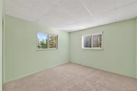 Bedroom - 20341 Maxwell Dr, Morrison, CO 80465 photo 1 of 6