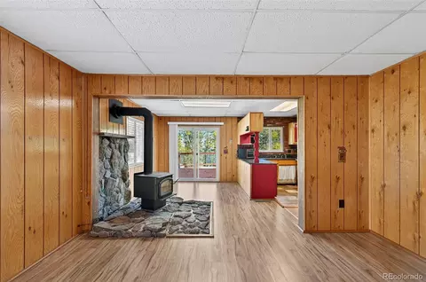 Living - 20341 Maxwell Dr, Morrison, CO 80465 photo 4 of 4