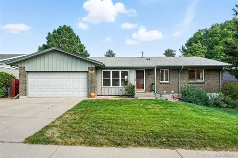 2164 S Zang Way, Lakewood, CO 80228