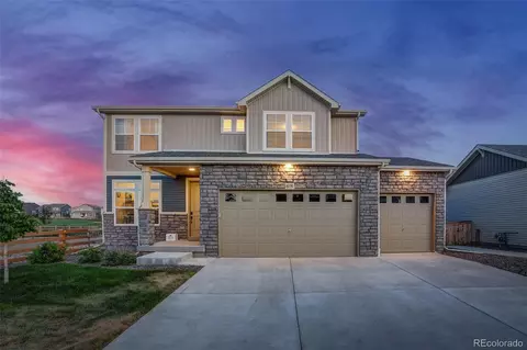 16198 E 111th Pl, Commerce City, CO 80022