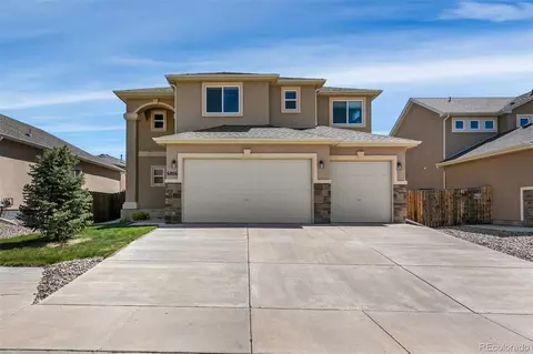6806 Alliance Loop, Colorado Springs, CO 80925