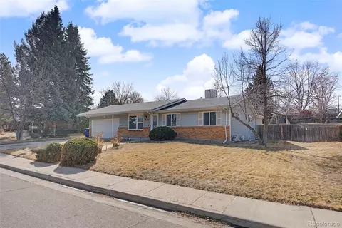 7584 E Costilla Blvd, Centennial, CO 80112