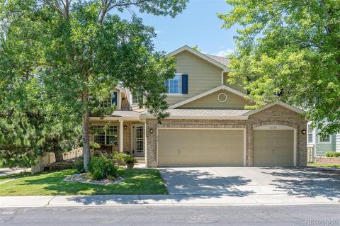 6331 Beech Ct, Arvada, CO 80004 photo 1