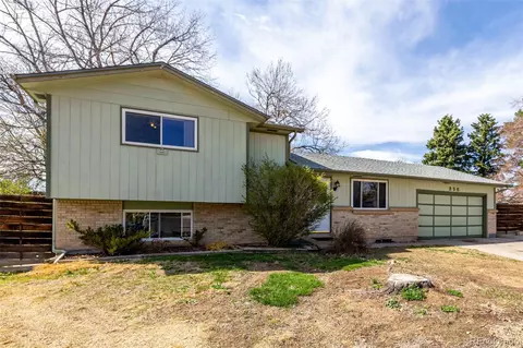 356 Aquarius Ct, Lone Tree, CO 80124