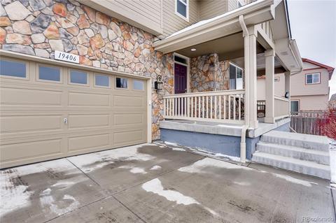 19406 E 62nd Pl, Aurora, CO 80019 photo 2