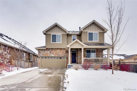 19406 E 62nd Pl, Aurora, CO 80019 photo 1