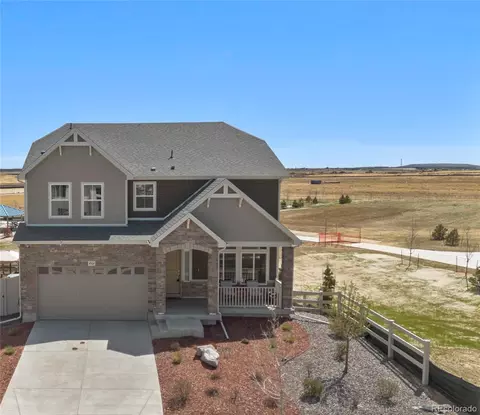 4502 N Shawnee St, Aurora, CO 80019