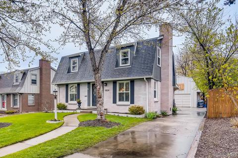 1834 S Clayton St, Denver, CO 80210 photo 3