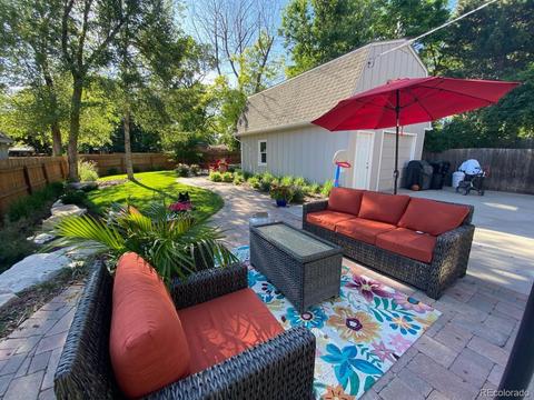 1834 S Clayton St, Denver, CO 80210 photo 32