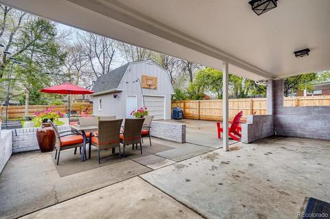 1834 S Clayton St, Denver, CO 80210 photo 23