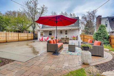 1834 S Clayton St, Denver, CO 80210 photo 24