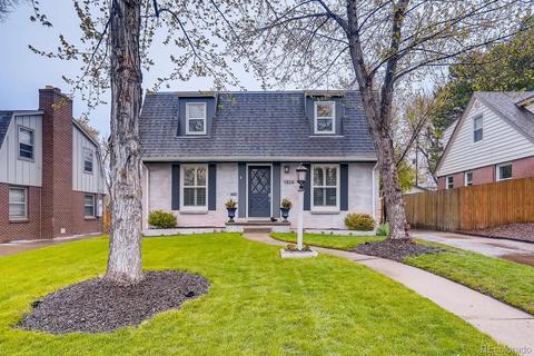 1834 S Clayton St, Denver, CO 80210 photo 2