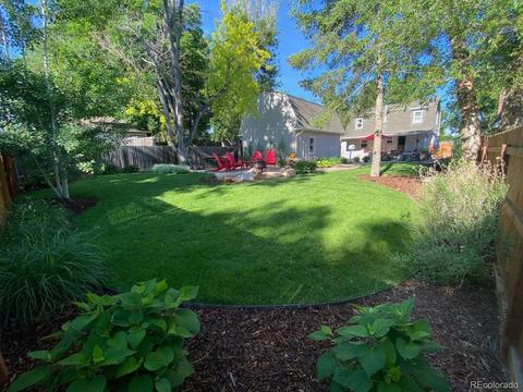 1834 S Clayton St, Denver, CO 80210 photo 30