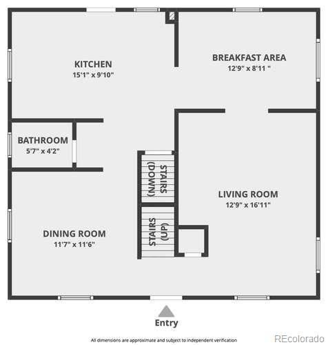 1834 S Clayton St, Denver, CO 80210 photo 35