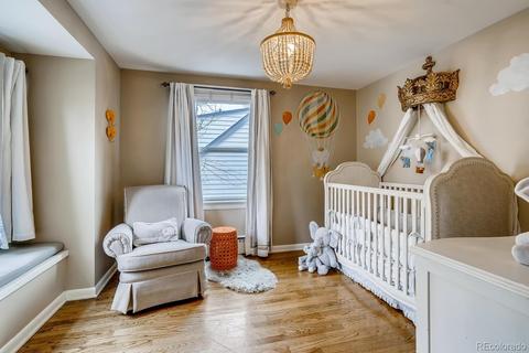1834 S Clayton St, Denver, CO 80210 photo 17