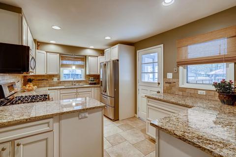 1834 S Clayton St, Denver, CO 80210 photo 8
