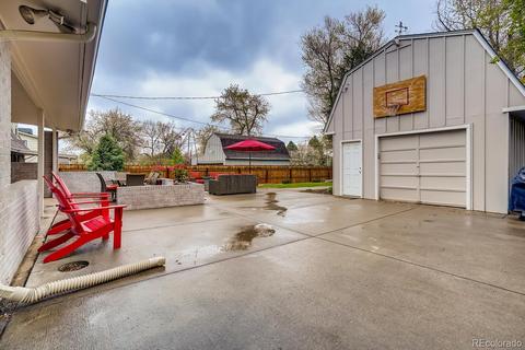 1834 S Clayton St, Denver, CO 80210 photo 27