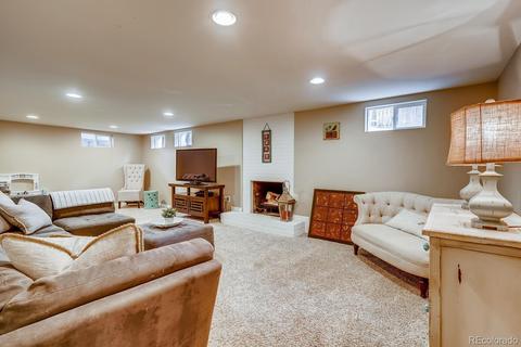 1834 S Clayton St, Denver, CO 80210 photo 19