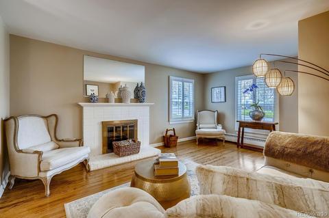 1834 S Clayton St, Denver, CO 80210 photo 5
