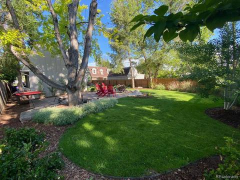 1834 S Clayton St, Denver, CO 80210 photo 29