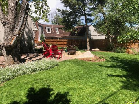1834 S Clayton St, Denver, CO 80210 photo 31