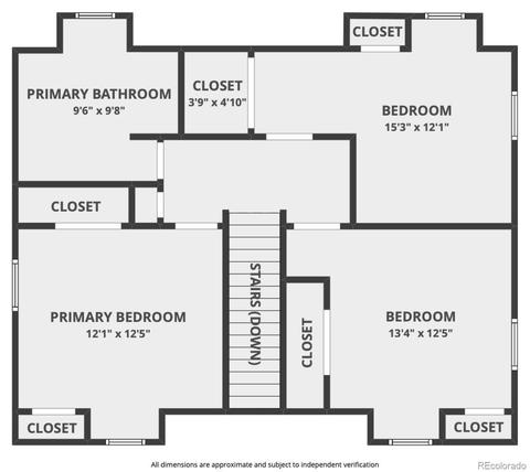 1834 S Clayton St, Denver, CO 80210 photo 33