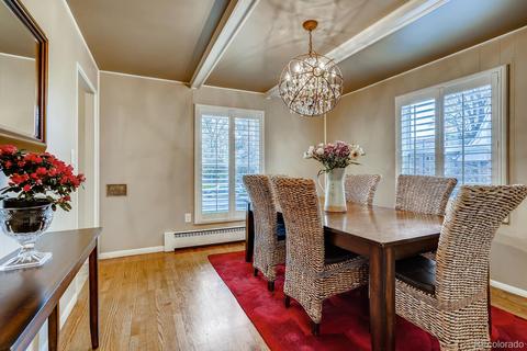 1834 S Clayton St, Denver, CO 80210 photo 7