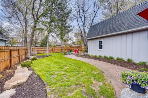 1834 S Clayton St, Denver, CO 80210 photo 25