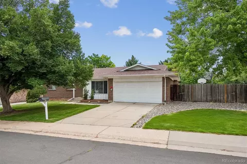 2596 S Pagosa St, Aurora, CO 80013