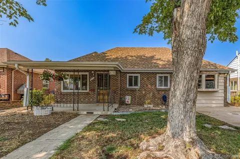 875 S Dale Ct, Denver, CO 80219