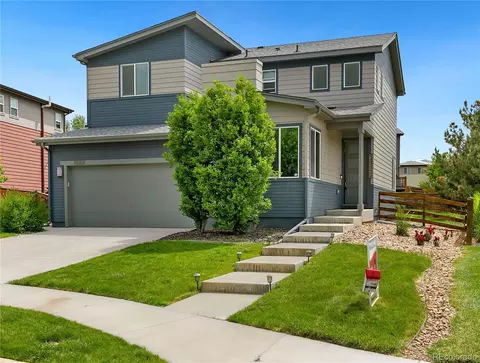 10004 Quintero St, Commerce City, CO 80022