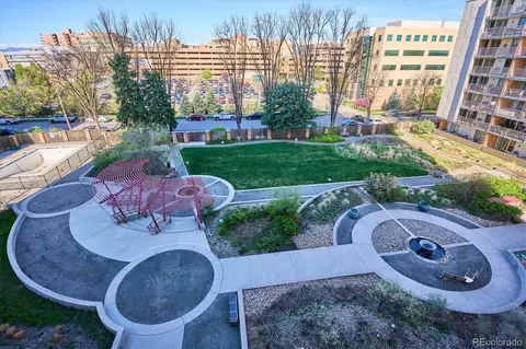 Exterior - 955 Eudora St #204E, Denver, CO 80220 photo 4 of 6