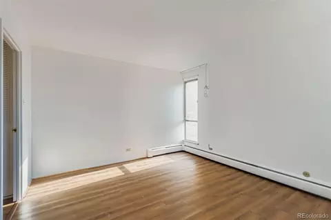Bedroom - 955 Eudora St #204E, Denver, CO 80220 photo 1 of 1