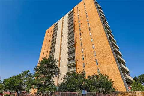 955 Eudora St #204E, Denver, CO 80220