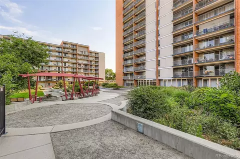 Exterior - 955 Eudora St #204E, Denver, CO 80220 photo 3 of 6