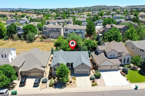 2922 Breezy Ln, Castle Rock, CO 80109