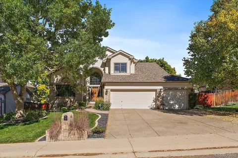 9173 W 66th Pl, Arvada, CO 80004