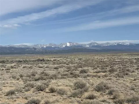 00 County Road X, Blanca, CO 81133