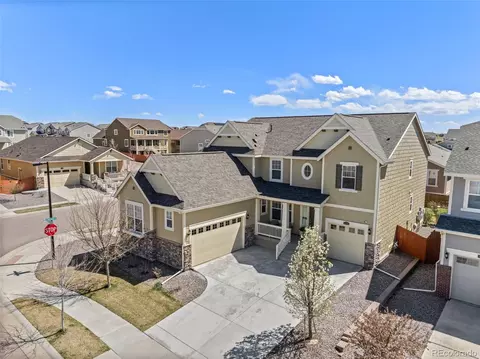 14599 Honolulu Cir, Parker, CO 80134