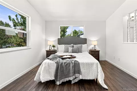 Bedroom - 19557 E Floyd Ave, Aurora, CO 80013 photo 1 of 5